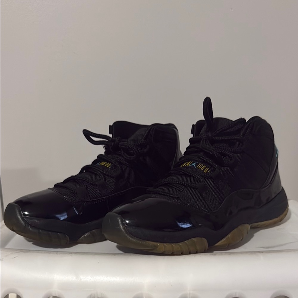 Jordan 11 Gamma